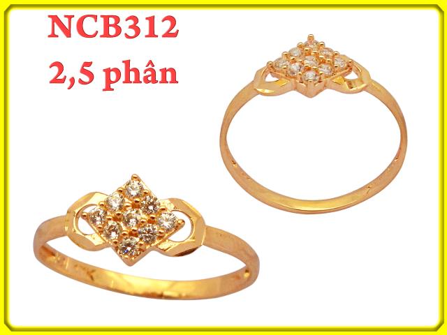NCB312